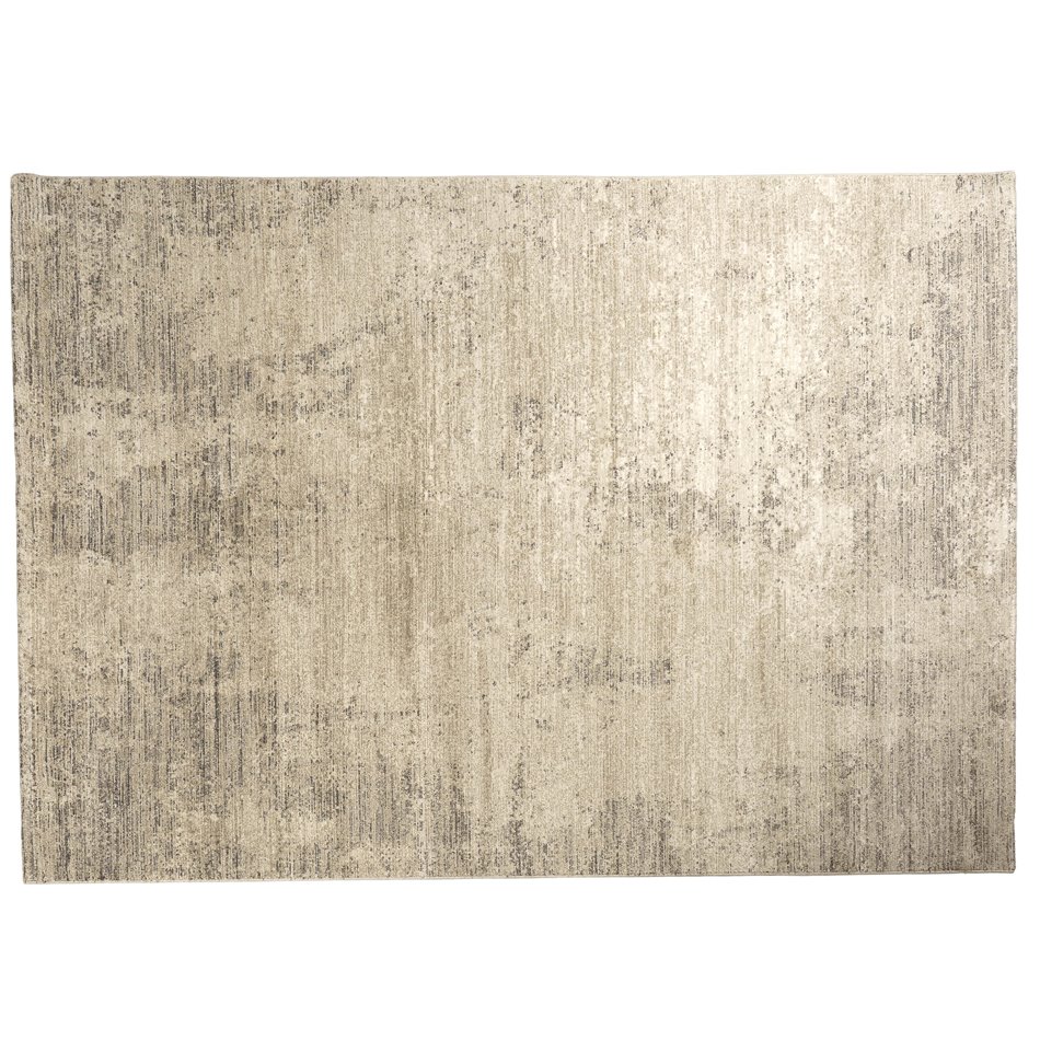 Paklājs Todal, pelēkbrūns, 160x230cm