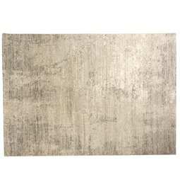 Carpet Todal, taupe, 160x230cm