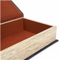 Book box Pāvs, 27x18x7cm