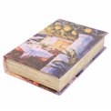 Коробка-книжка Romantic Place, size S, 24x16x5cm