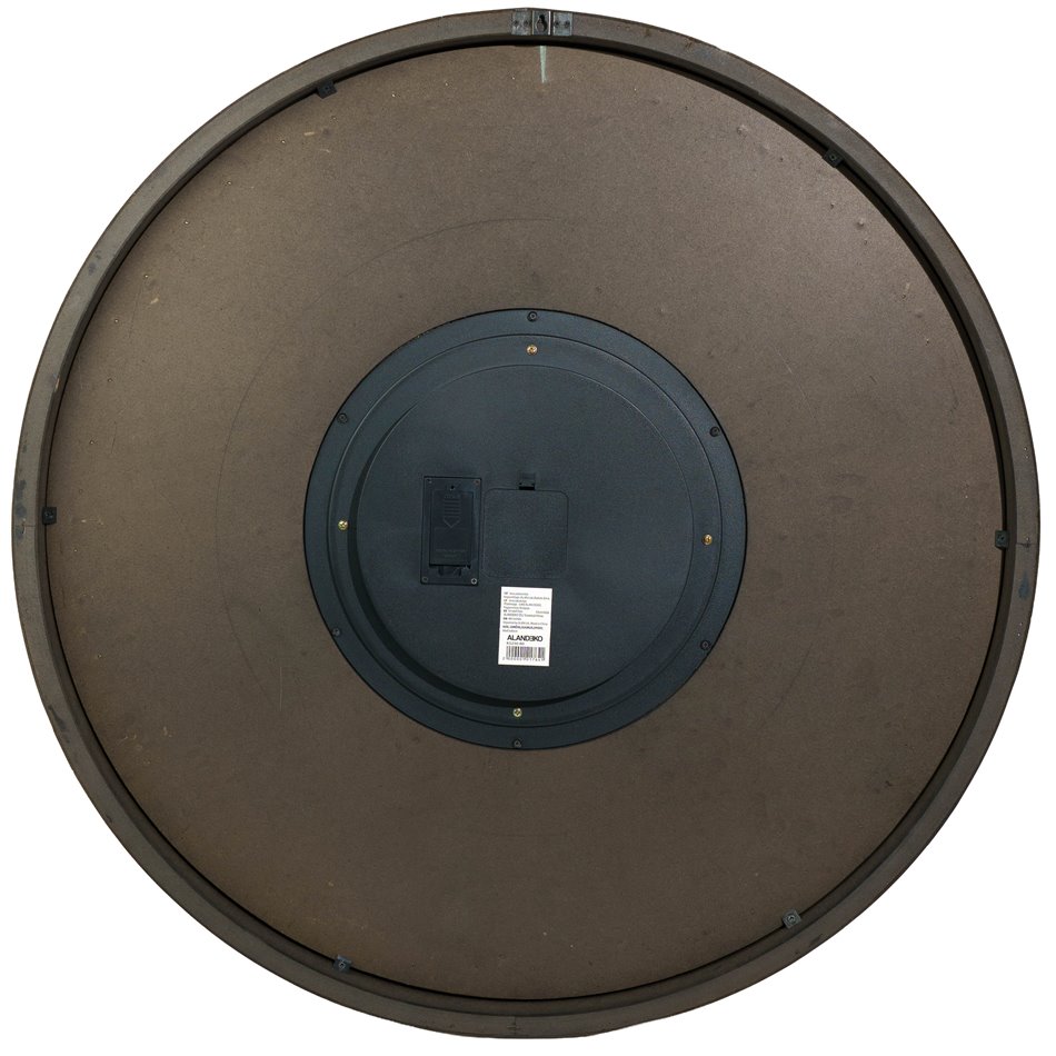 Настенные часы Kalix, D80x8.5cm
