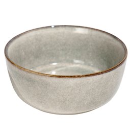 Миска Terre, керамика, D15cm H6.3cm
