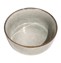 Миска Terre, керамика, D15cm H6.3cm