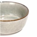 Миска Terre, керамика, D15cm H6.3cm