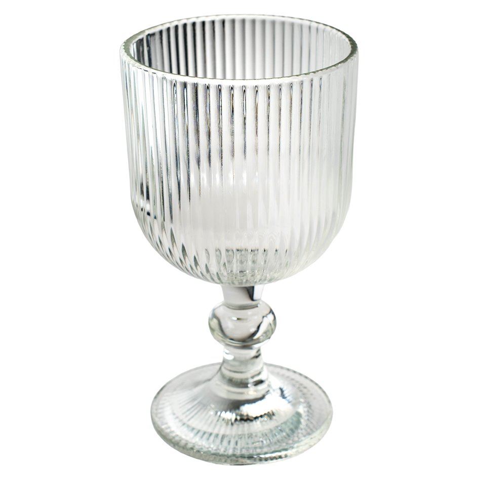 Vīna glāze Zenya 360ml, H16cm, D9cm