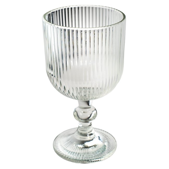 Vīna glāze Zenya 360ml, H16cm, D9cm