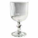 Vīna glāze Zenya 360ml, H16cm, D9cm