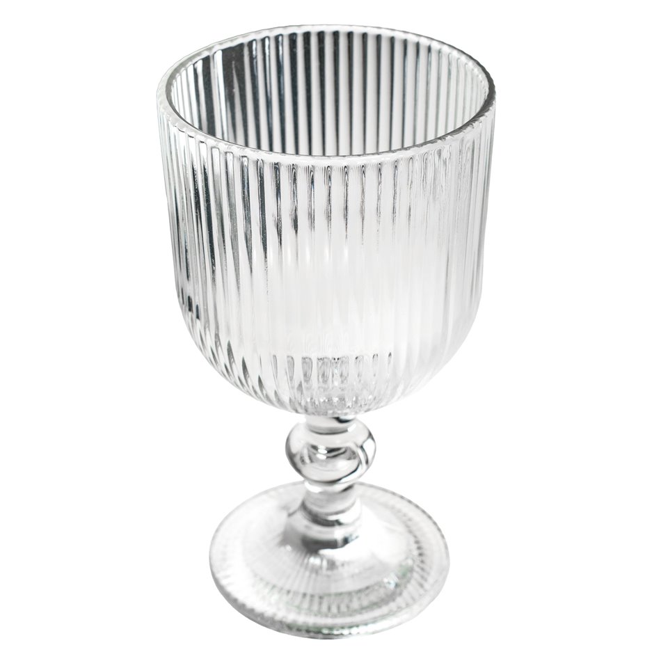Vīna glāze Zenya 360ml, H16cm, D9cm