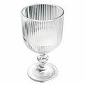 Vīna glāze Zenya 360ml, H16cm, D9cm