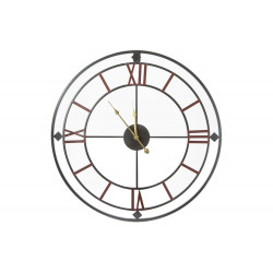 Sienas pulkstenis Roman, Ø-60cm