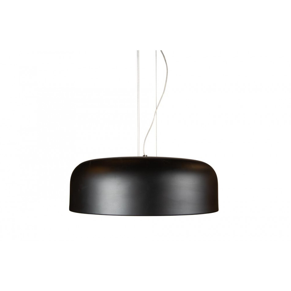 Pendant lamp Sonjai, H30-95 D49cm, LED 48W, 3000K