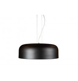 Pendant lamp Sonjai, H30-95 D49cm, LED 48W, 3000K