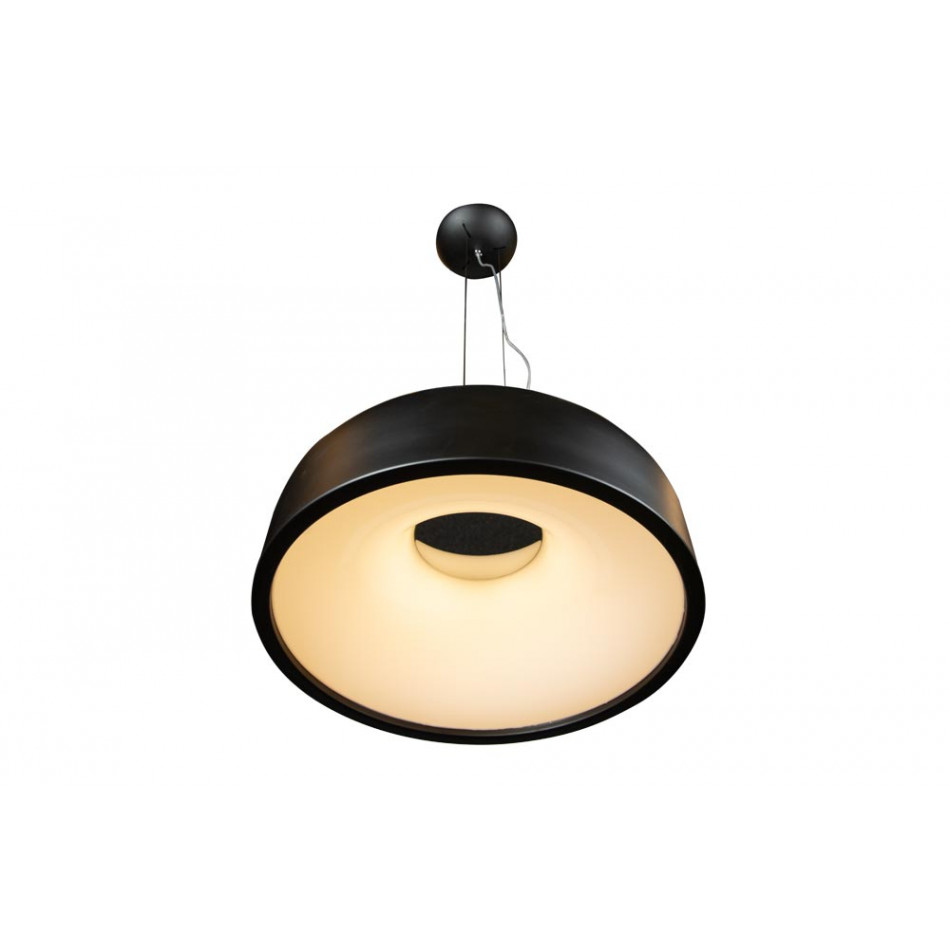 Pendant lamp Sonjai, H30-95 D49cm, LED 48W, 3000K