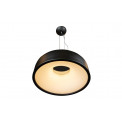 Pendant lamp Sonjai, H30-95 D49cm, LED 48W, 3000K