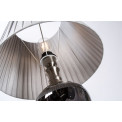 Galda lampa Naula, H58cm D34cm, E27 60W
