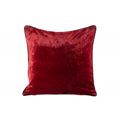 Decorative pillowcase Celebrity 22, with trim, 60x60cm