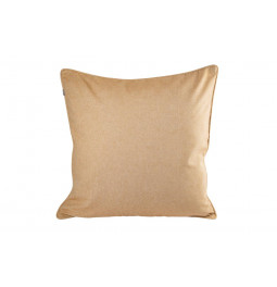 Декоративная наволочка Strazz 26, с отделкой, 60x60см