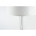 Grīdas lampa Sower, balta, E27 60W, (max), H-170cm, Ø-55cm