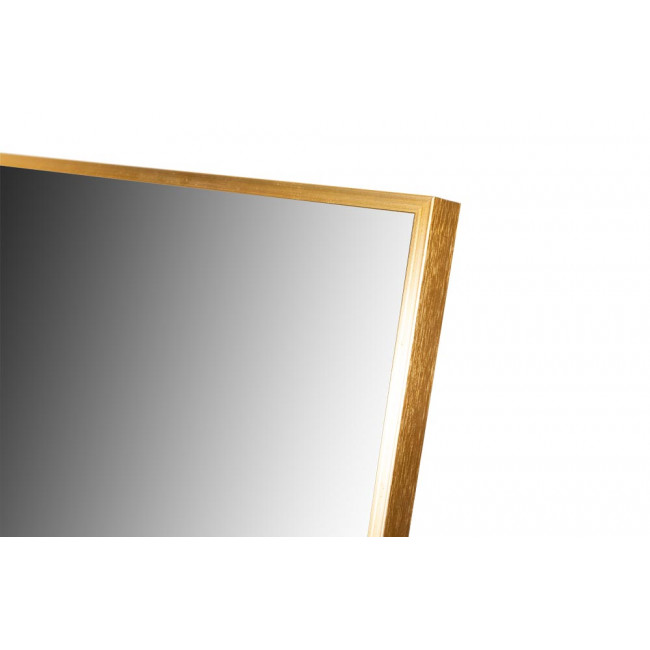Зеркало пола Izabella, медный цвет, H152x35x2.5cm