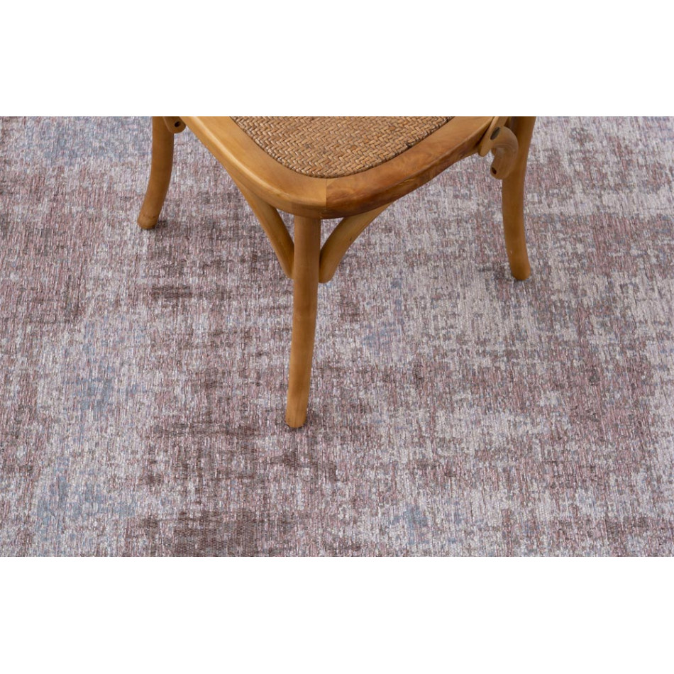 Area Rug Rubi Carlucci Soft Mauve, 155x230cm