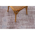 Area Rug Rubi Carlucci Soft Mauve, 155x230cm