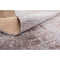 Area Rug Rubi Carlucci Soft Mauve, 155x230cm