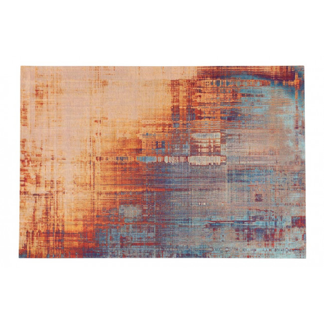 Area Rug Kelt Primera Terra Blue,  200x290cm