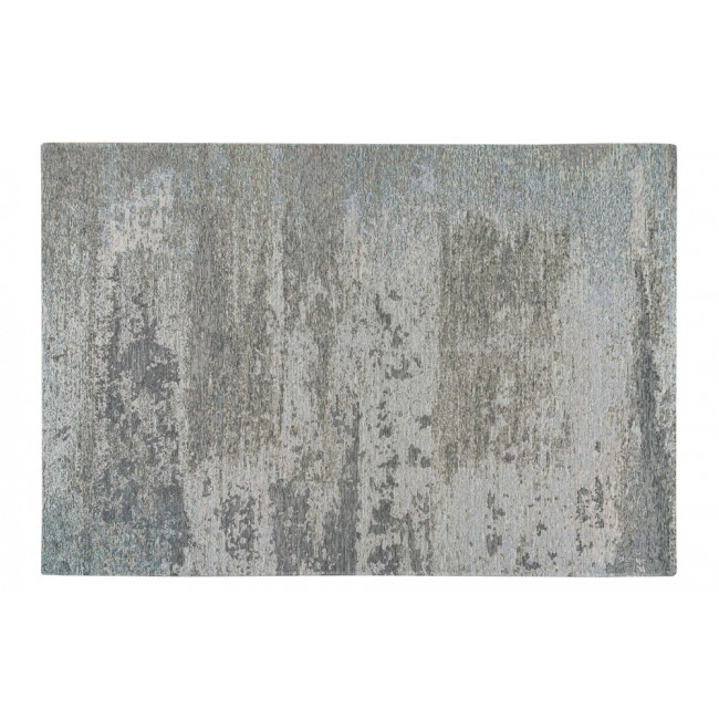 Paklājs Melare Opale Silver Blue, 155x230cm