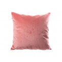 Декоративная наволочка Fuego 151, розовая, 60x60cm