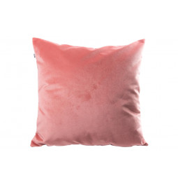 Декоративная наволочка Fuego 151, розовая, 60x60cm