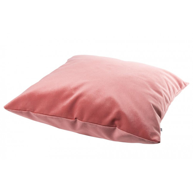 Декоративная наволочка Fuego 151, розовая, 60x60cm