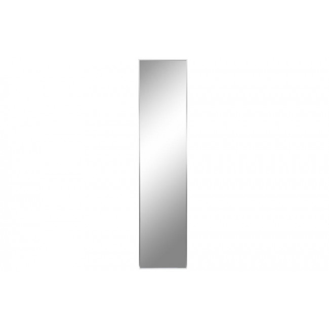 Напольное Зеркало Izabella, серебристый цвет, H152x35x2.5cm