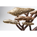 Decor Tree small, 47x12x46cm
