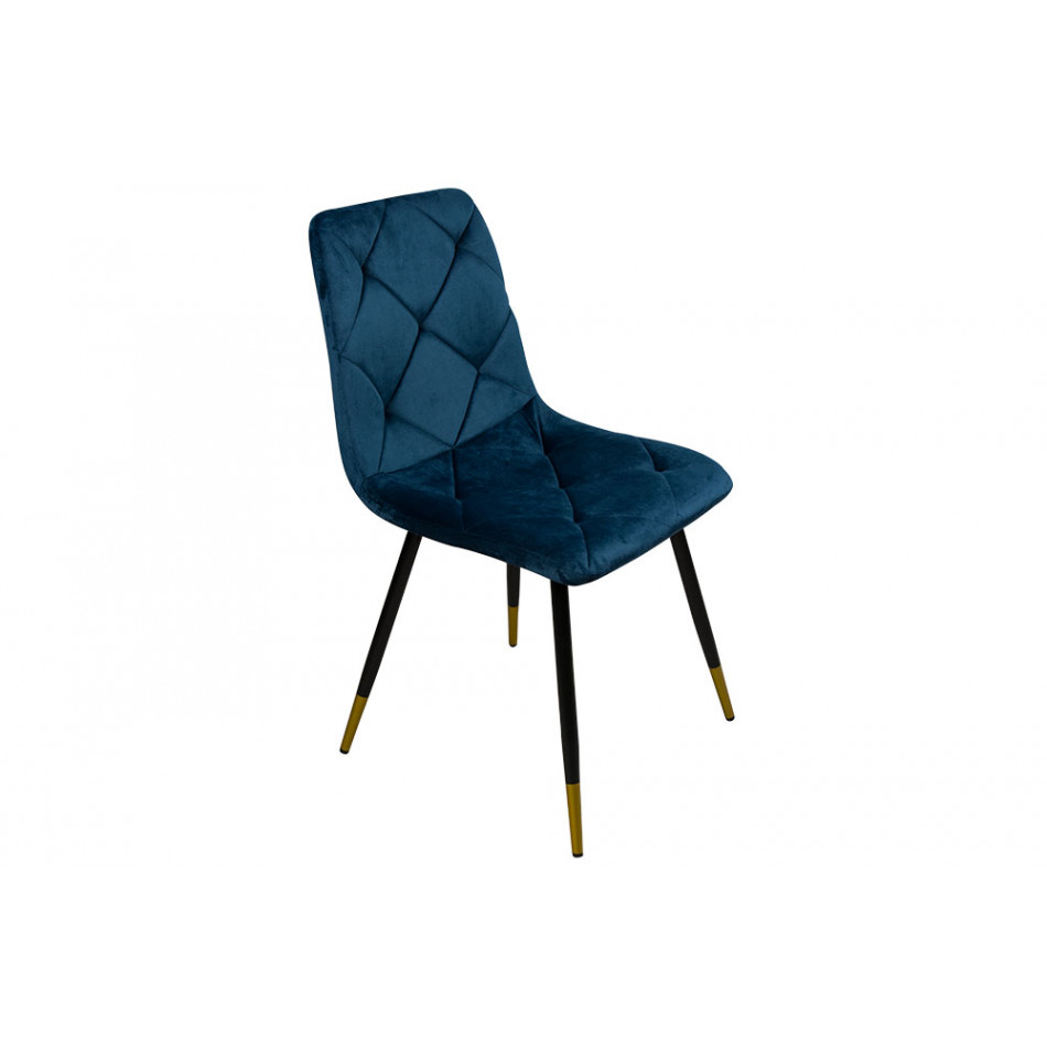 Обеденный стул Adore 18, 54.5x45x84.5cm, высота сиденья 45cm