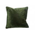 Decorative pillowcase Profuse 83, with trim, 60x60cm