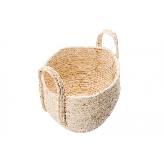 Basket Cezarija, size 2, D27x26cm