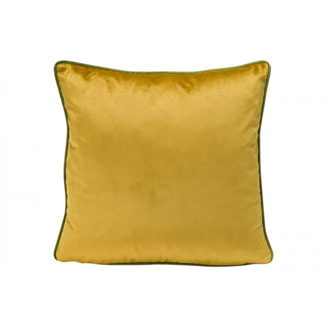 Decorative pillowcase French 652, with trim, 45x45cm