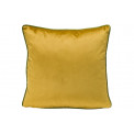 Decorative pillowcase French 652, with trim, 45x45cm