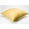 Decorative pillowcase French 652, with trim, 45x45cm