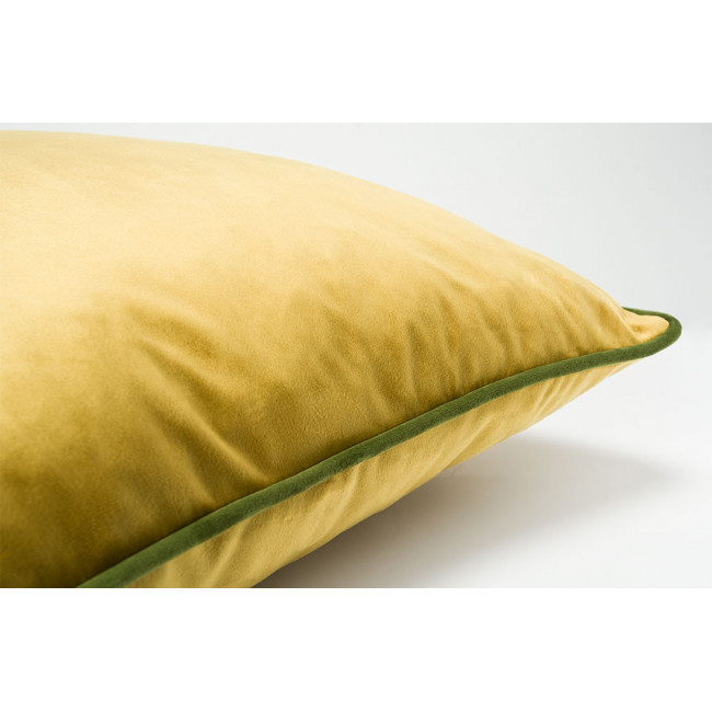 Decorative pillowcase French 652, with trim, 45x45cm