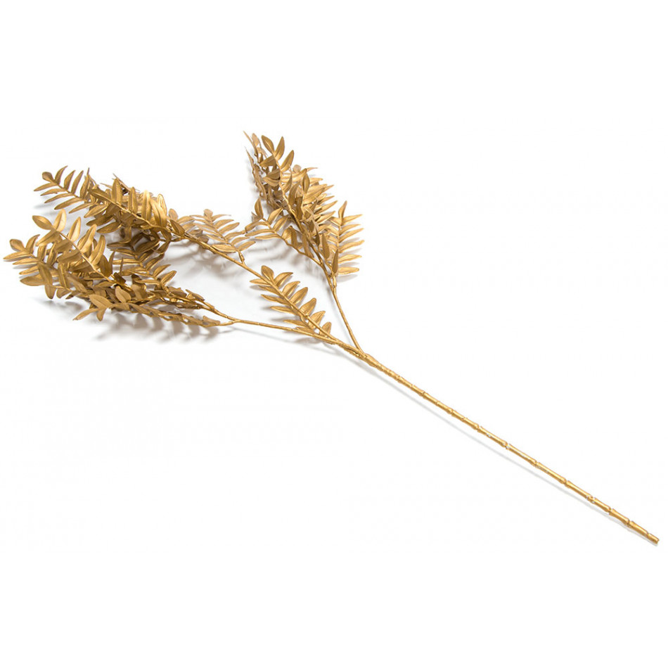 Decorative plant Polypody California, H77cm