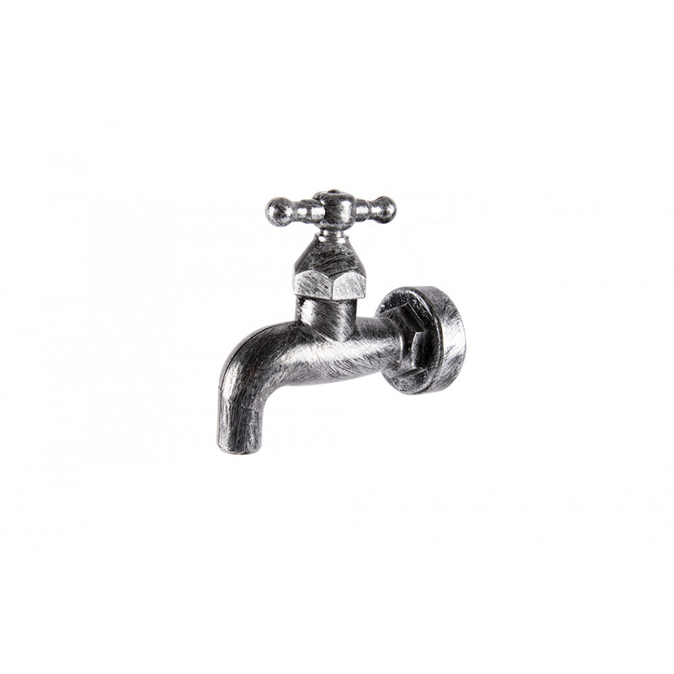 Indoor fountain Tap, H-46x20.8x20.5cm