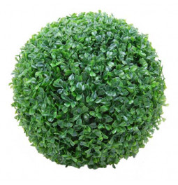 Dekoratīva bumba Green D30cm