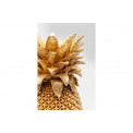 Vase Pineapple, H50 D24.5cm