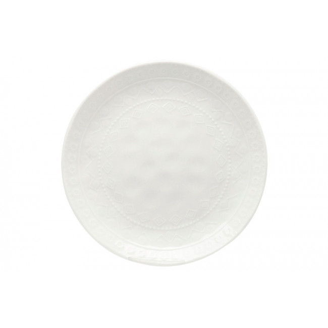 Тарелка Karma, D22cm