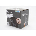 Mug FXXX, 12.5x11cm, 885ml