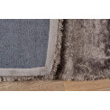 Carpet Lacloud, taupe, 80x150cm