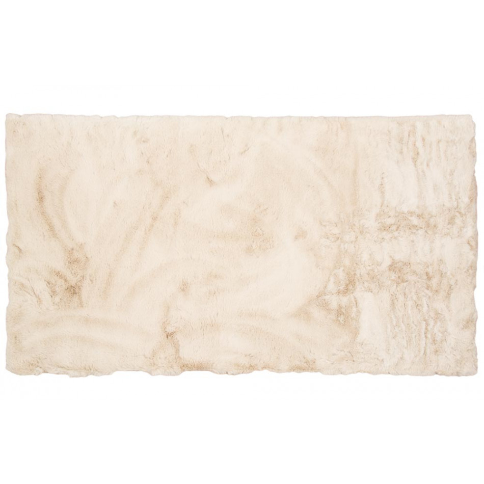 Carpet Laheaven, beige, 80x150cm