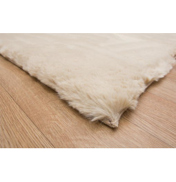 Ковер Laheaven, бежевый, 80x150cm