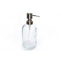 Bathroom accessories set of 3 , glass